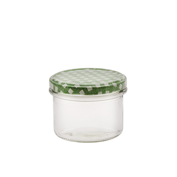 Słoiki 235ml z nakrętką nadruk 3 sztuki antek Florina 24848186_0_1736550272262.jpg