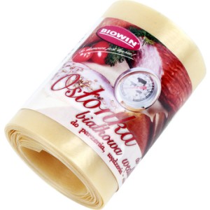 Osłonka białkowa fi55mm.4m Browin