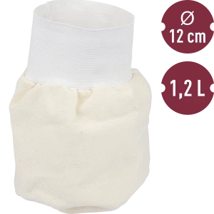 Worek do filtracji nalewek 1,2L BROWIN