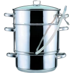 Sokownik nierdzewny 8,0l Altom Design