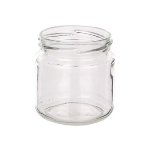 Słoik 200ml komplet 12 sztuk