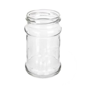 Słoik 315 ml komplet 6 sztuk