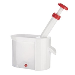 Drylownica do wiśni z wymiennymi gumkami Spiżarnia Pani Domu