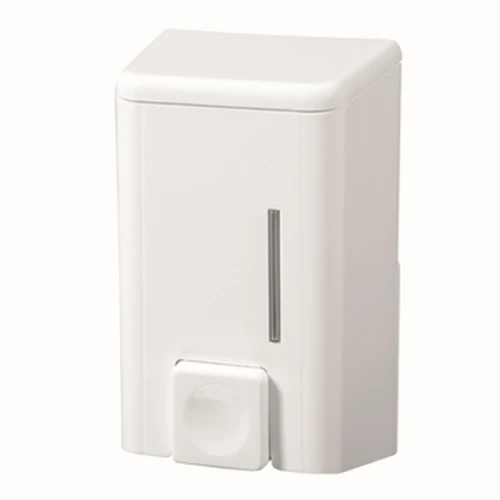 Dystrybutor mydła A1 biały poj. 500ml 1768521983252-45968-3-51ikn.png