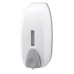 Dystrybutor mydła w pianie P1 750ml biały