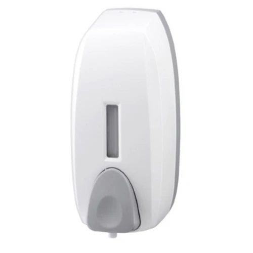 Dystrybutor mydła w pianie P1 750ml biały 1768521984161-45969-3-phb9ie.png