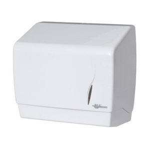 Podajnik na papier listkowy PL-P1 biały