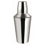 Shaker 500 ml nierdzewny