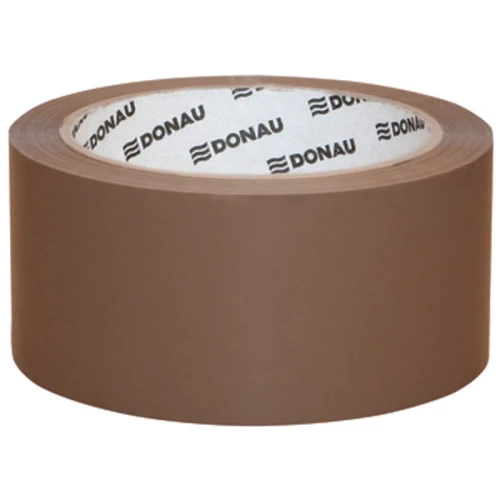 Taśma pakowa Donau Hot-Melt 48mm 120m 40mikr brązowa 1768521999924-46001-3-kaqe1k.png