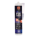 Klej Montażowy 280 ml Dragon Fix strong