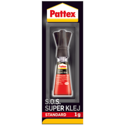 PATTEX S.O.S. Super Klej Standard 1 g 1768508497344-20507-3-c6joq.png