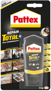 Pattex Total - blister 50 g