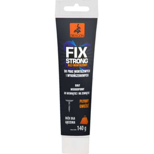 DRAGON Klej montażowy FIX strong 140g 1768511562926-27546-3-b8oxq.png