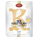 Ser kasztelan śmietankowy plastry 135 g