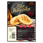 Ser janosika wędzony 175 g