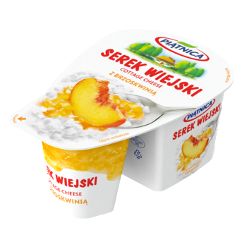 Serek wiejski z brzoskwinią Piątnica 150 g 25109_0_1746735298960-Photoroom.png