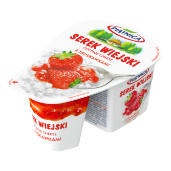 Serek wiejski z truskawką Piątnica 150 g 1040_0_1746734598847-Photoroom.png