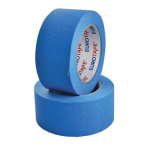 Taśma malarska niebieska 48/25 m