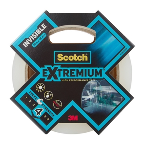 Taśma naprawcza Scotch® Extremium™ 4102 Invisble przezroczysta 20mx48mm 1768510148275-24351-3-sequx9.png