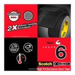 Taśma naprawcza Ultra mocna Scotch® Extremium™ DT17 10m x 24mm