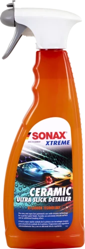 Płyn detailingowy SONAX XTREME Ultra Slick Detailer 750ml 1768521989411-45983-3-fbq93q.png