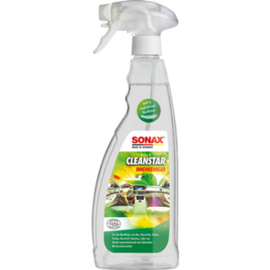 Płyn do czyszczenia wnętrza Sonax Cleanstar 750ml