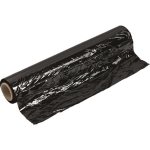 Folia stretch czarna 1,8 kg