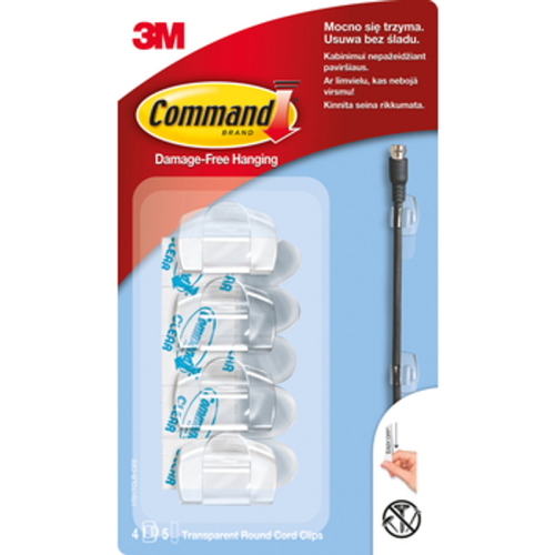 Command™ Uchwyty do kabli, 17017, 4 uchwyty + 5 małych pasków 1768508046286-19380-3-11wk4o.png