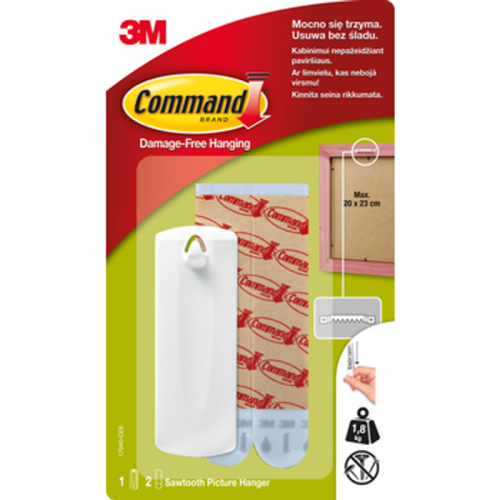Command™ Haczyk do ramek z uchwytem, 17040 PL, 1 haczyk, 2 duże paski 1768509261580-22289-3-49vnf.png