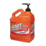 Fast Orange Emulsja do mycia rąk 3,78l