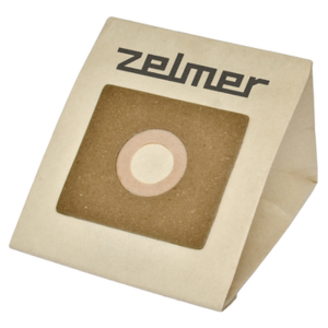 Worki papierowe Zelmer ZVCA200BP 5szt./opak