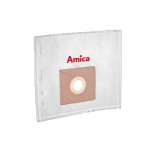 Worki do odkurzaczy Amica AW3011 5szt