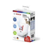 Worki do odkurzaczy workowych Bosch, AirFresh GALL BBZAFGALL 4szt