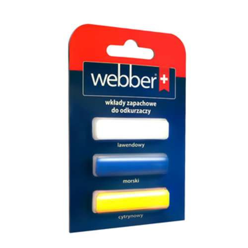 Wkład zapachowy do odkurzaczy Webber Mix 3 szt 1768506541250-16465-3-fs8cej.png