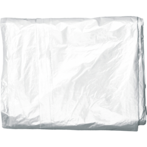 VOREL Folia budowlana 4x5 m