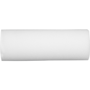 VOREL Zapas do wałka Moltopren 3,5x10 cm 2 szt. 6 mm