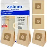 Worki papierowe Zelmer ZVCA250BP 5szt