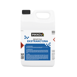 Benzyna ekstrakcyjna - PIKKO 5 L