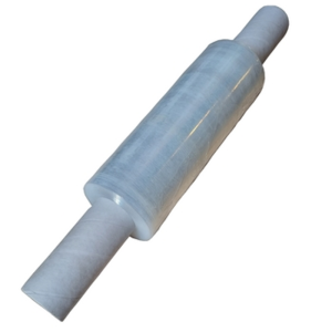 Folia stretch z uchwytem 1,3 kg