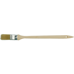 VOREL Pędzel kaloryferowy 25 mm