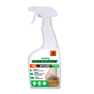 DRAGON Środek grzybobójczy 0,5L