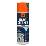 Hard cleaner zmywacz i odtłuszczacz techniczny 400ml puszka aerozolowa