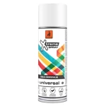 Emalia uniwersalna w aerozolu 400ml biały mat 9003