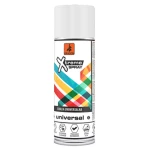 Emalia uniwersalna w aerozolu 400ml biały połysk 9003