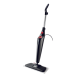 Mop parowy Vileda Steam Plus XXL