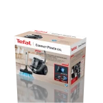 Odkurzacz bezworkowy TEFAL TW4B36 COMPACT POWER XXL