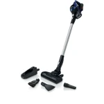 Odkurzacz akumulatorowy Bosch Seria 6 BBS611MAT Unlimited