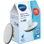 Filtr do wody BRITA MicroDisc do butelek/karafek 3 szt