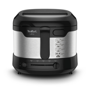 Frytownica Tefal FF215D30 INOX