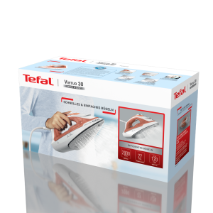 Żelazko Tefal Virtuo 30 FV2C40